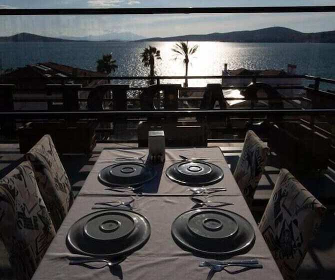 ホテル Carpe Diem