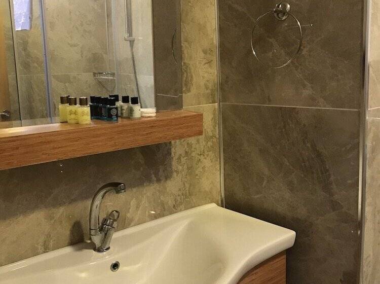 ホテル Carpe Diem