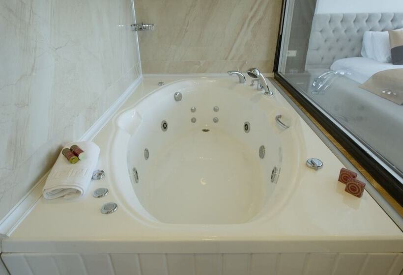 ホテル Carpe Diem