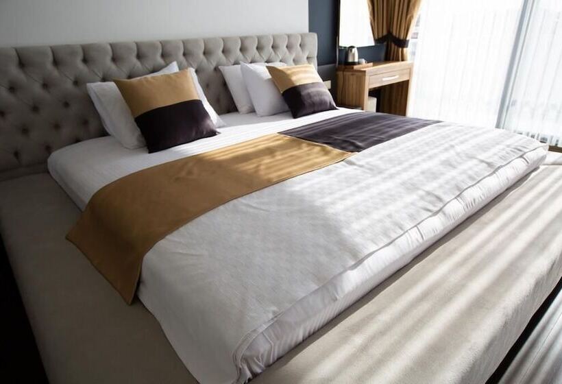 ホテル Carpe Diem