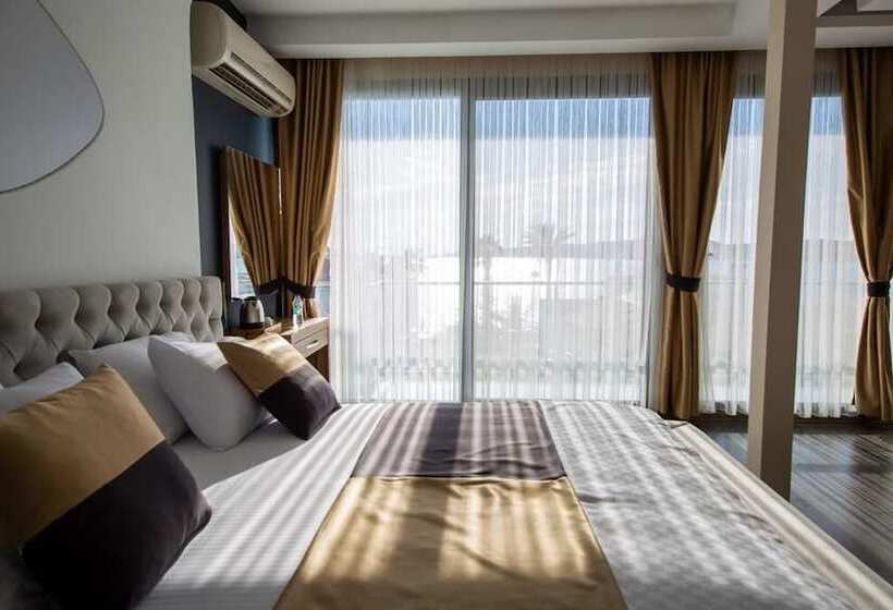 ホテル Carpe Diem