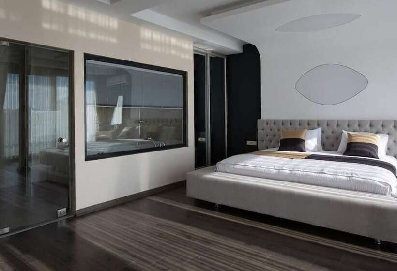 ホテル Carpe Diem