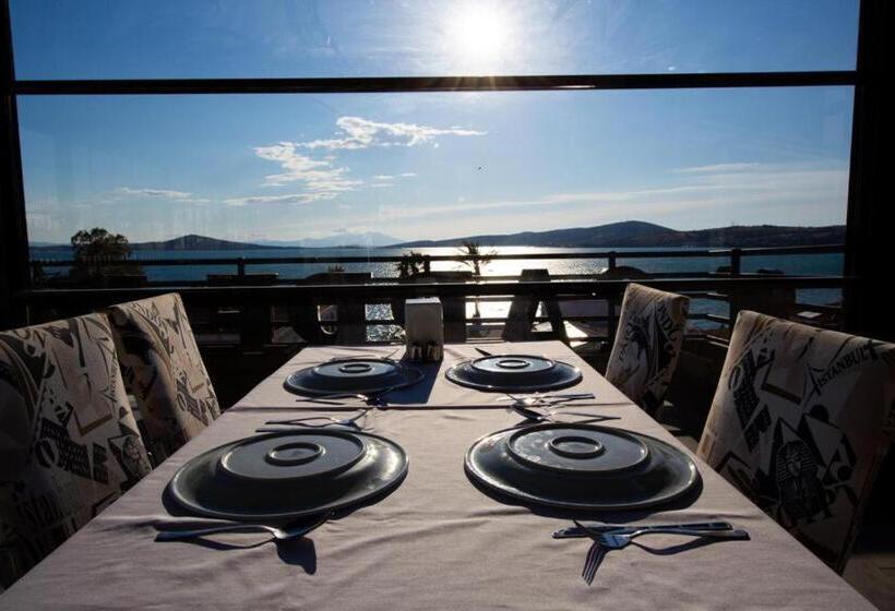 ホテル Carpe Diem