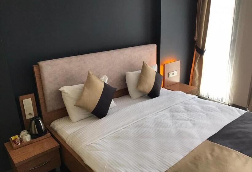 ホテル Carpe Diem