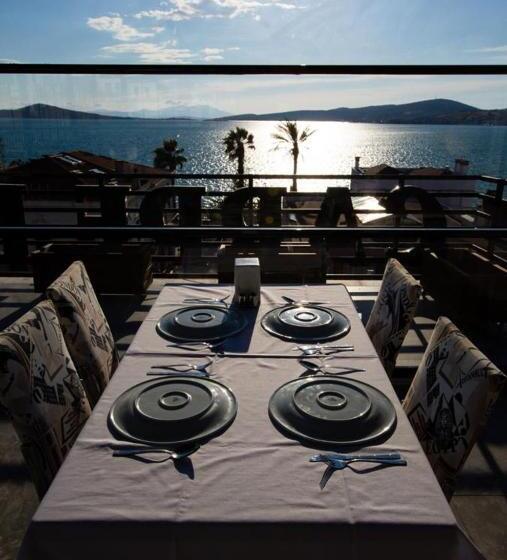 ホテル Carpe Diem