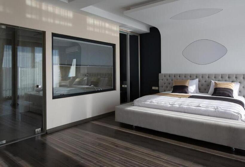 ホテル Carpe Diem