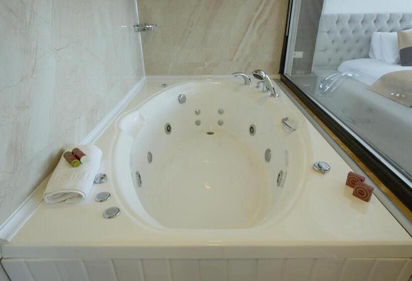 ホテル Carpe Diem