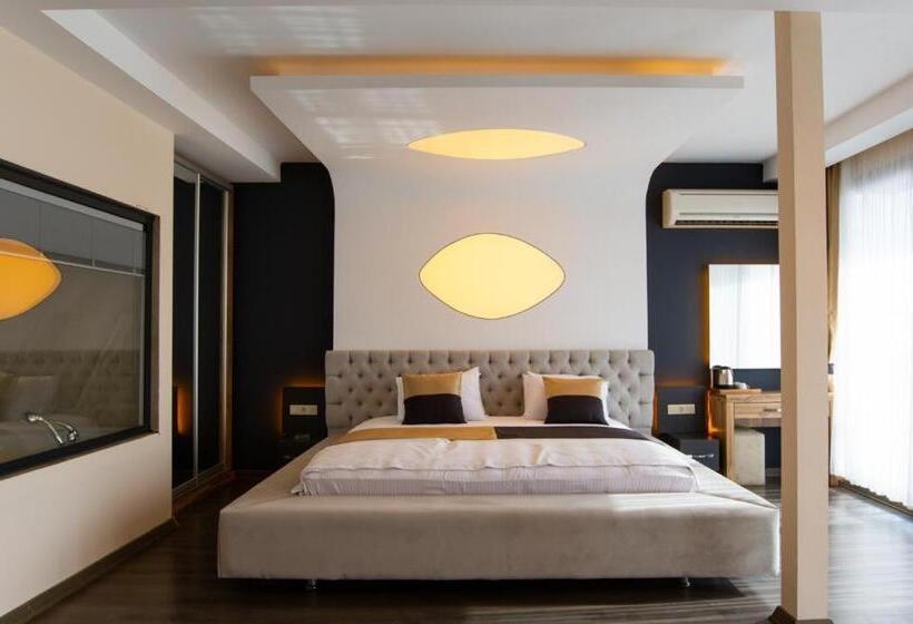 ホテル Carpe Diem