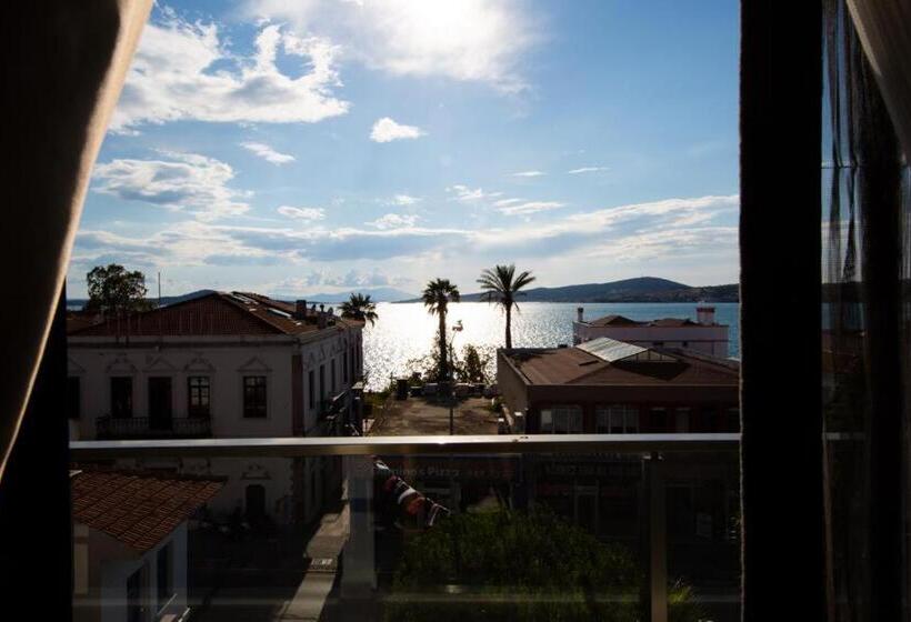 ホテル Carpe Diem