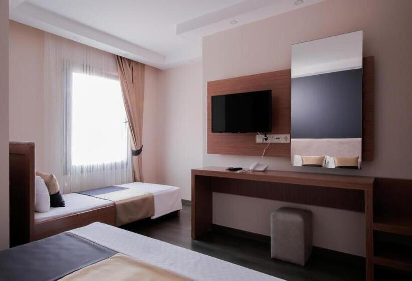 ホテル Carpe Diem