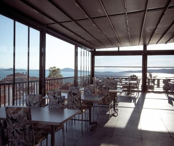 ホテル Carpe Diem