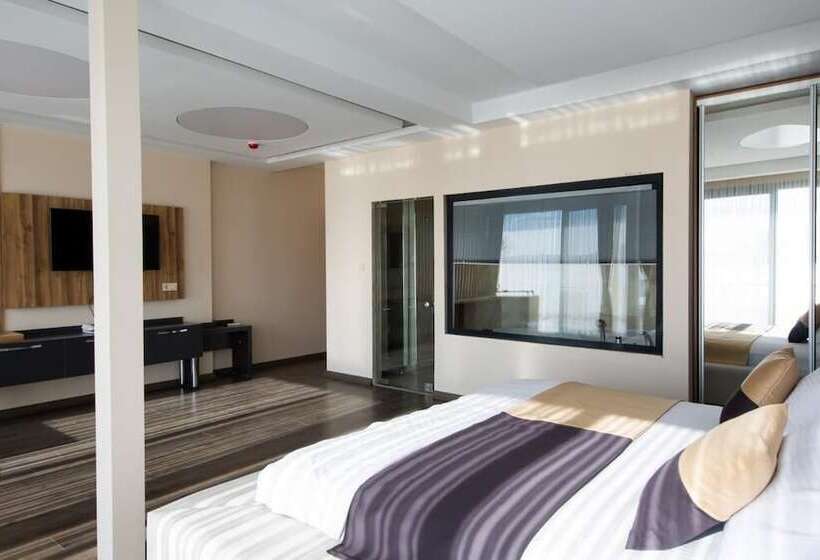 ホテル Carpe Diem