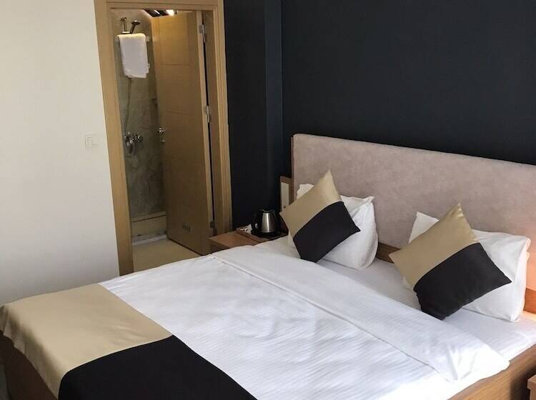 ホテル Carpe Diem