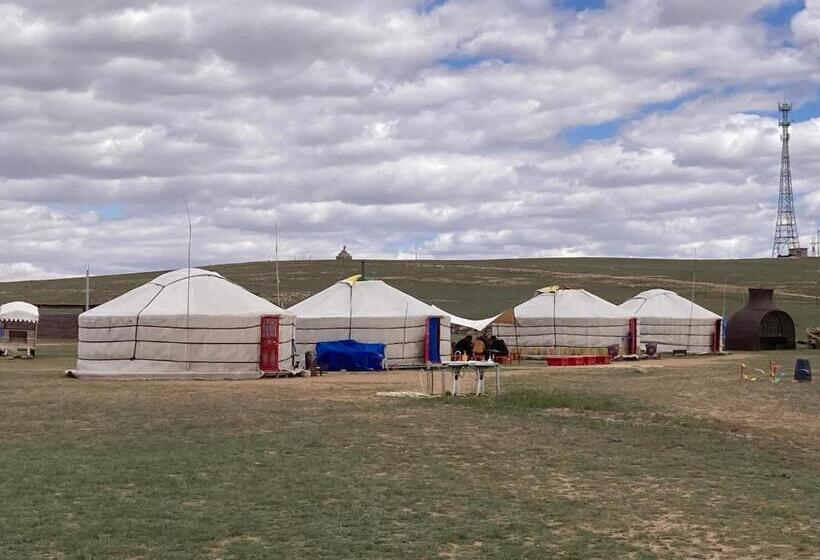 Hohhot Hanggai International Youth Hostel