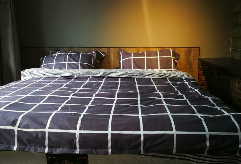 Hohhot Hanggai International Youth Hostel