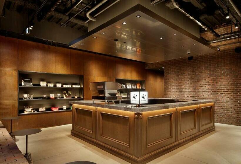 فندق 41pieces Sapporo