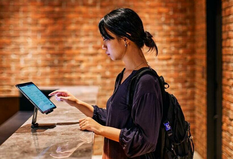 فندق 41pieces Sapporo