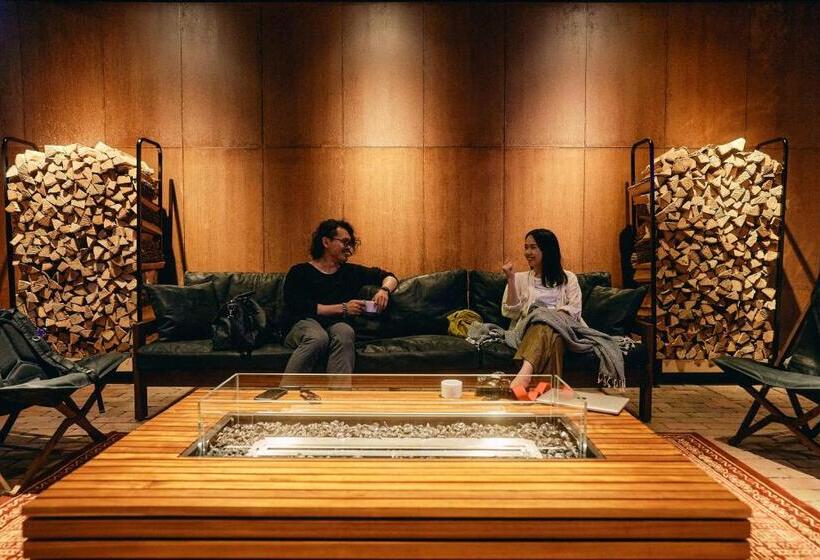 فندق 41pieces Sapporo