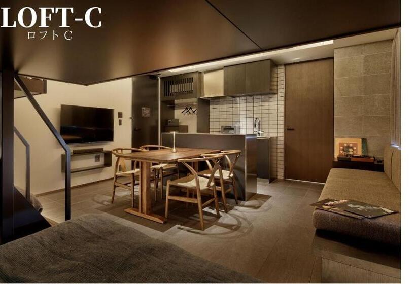 فندق 41pieces Sapporo