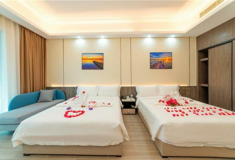 Alamona Hotel & Apartments