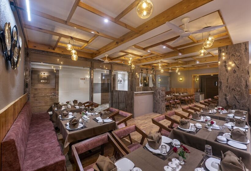 酒店 Angel Lords Eco Inn Amreli