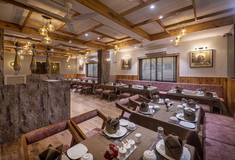 酒店 Angel Lords Eco Inn Amreli