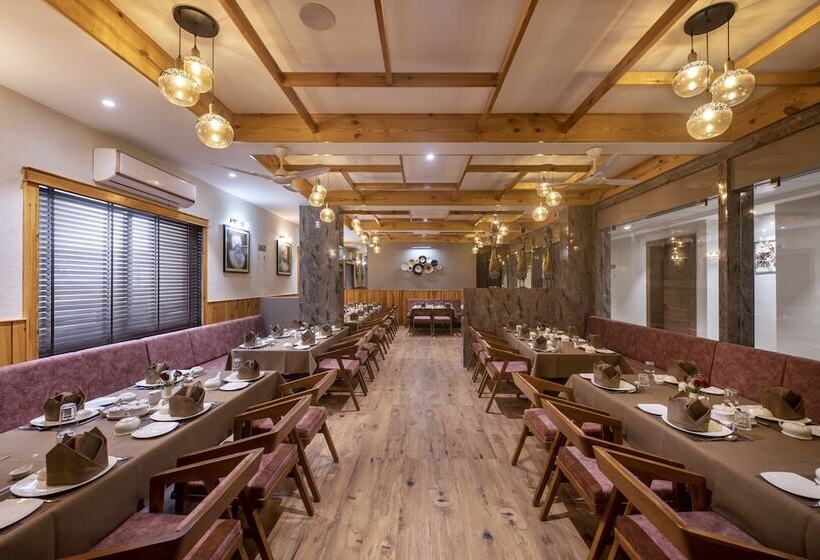 酒店 Angel Lords Eco Inn Amreli