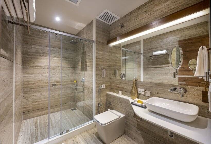 酒店 Angel Lords Eco Inn Amreli