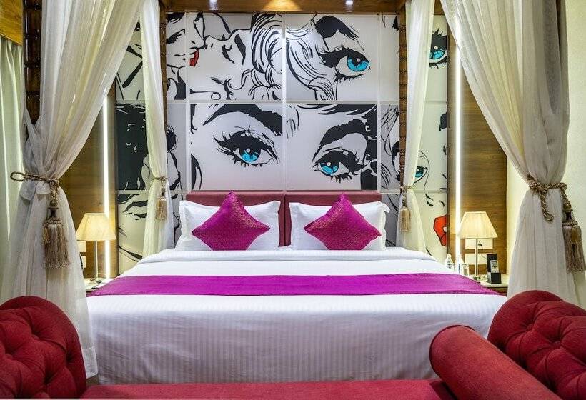 酒店 Angel Lords Eco Inn Amreli