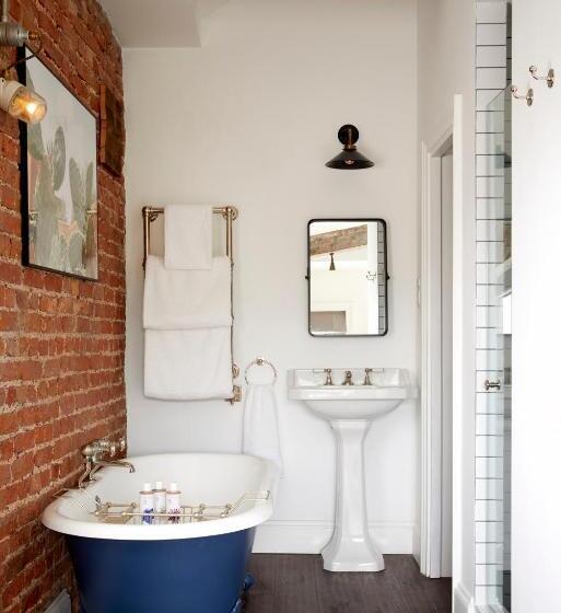 호텔 Artist Residence Bristol