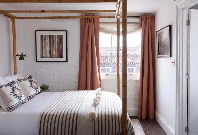 호텔 Artist Residence Bristol