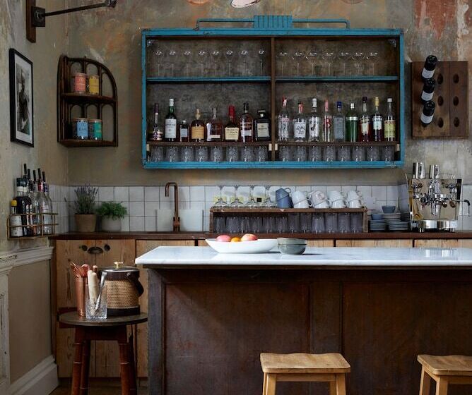 호텔 Artist Residence Bristol