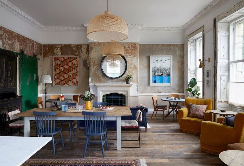 호텔 Artist Residence Bristol
