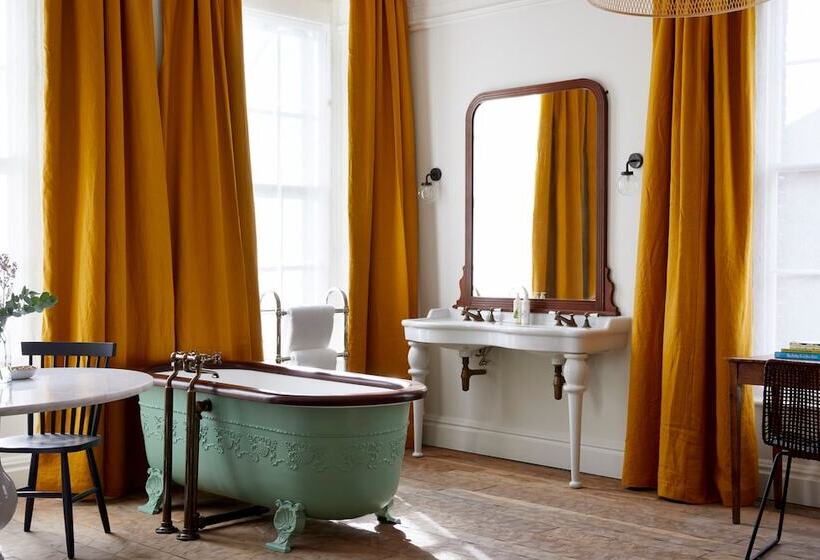 호텔 Artist Residence Bristol