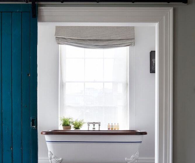 호텔 Artist Residence Bristol