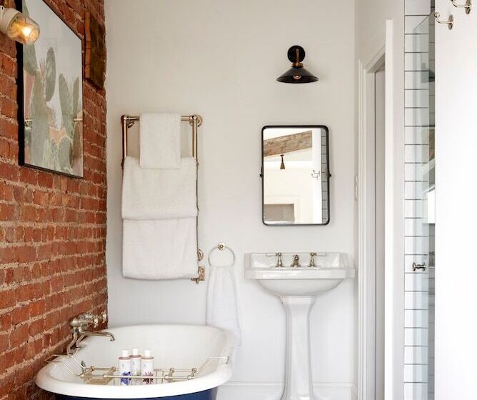 호텔 Artist Residence Bristol