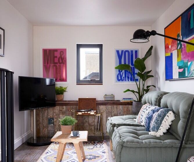 호텔 Artist Residence Bristol