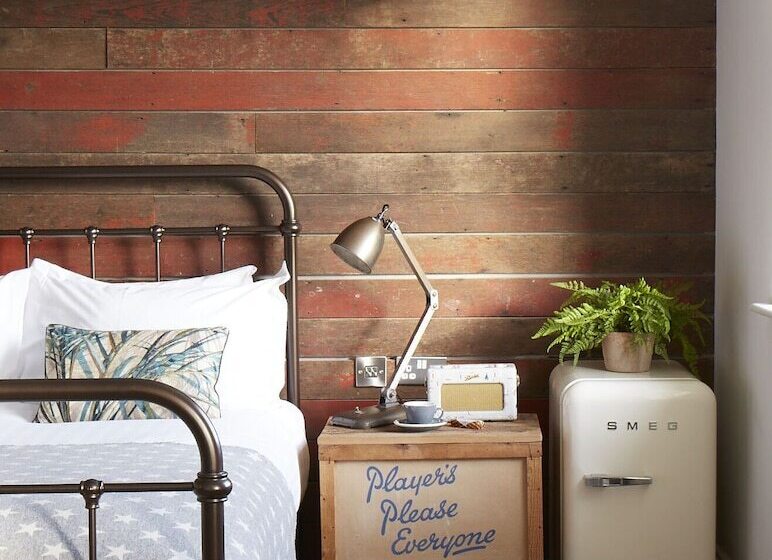 호텔 Artist Residence Bristol