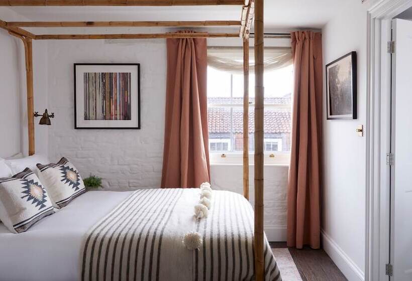 호텔 Artist Residence Bristol