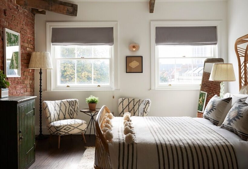 호텔 Artist Residence Bristol