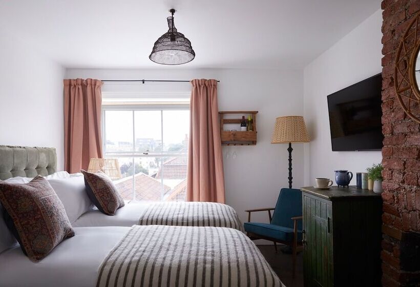 호텔 Artist Residence Bristol
