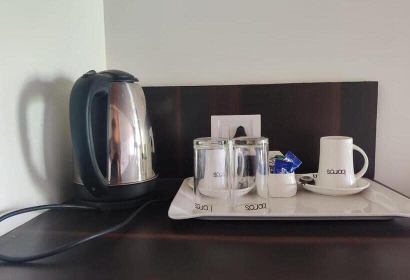 בית מלון כפרי Boros Resorts Binsar