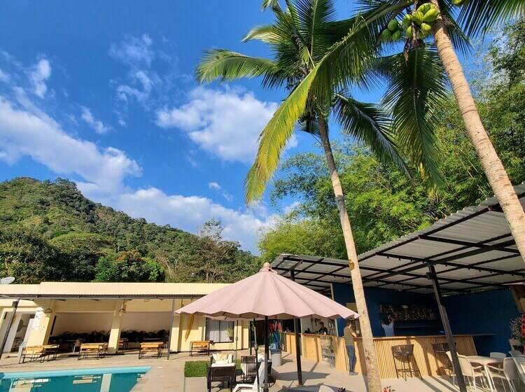 酒店 Boutique Rossé