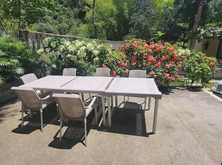 酒店 Boutique Rossé