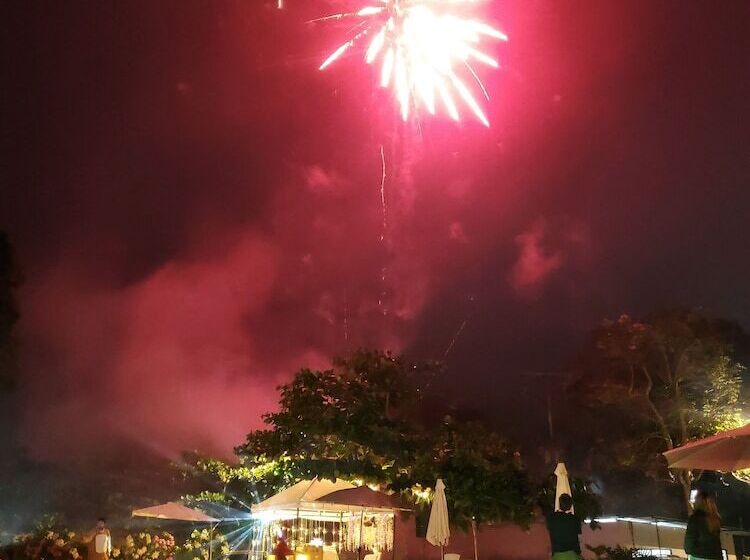 酒店 Boutique Rossé