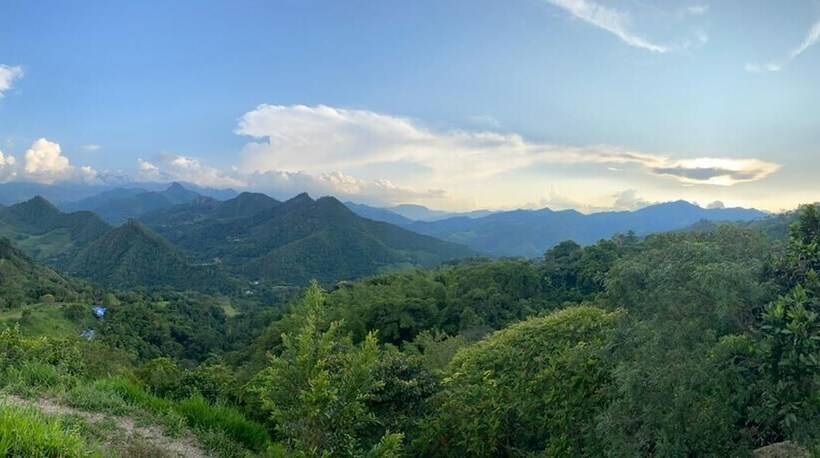 酒店 Boutique Rossé