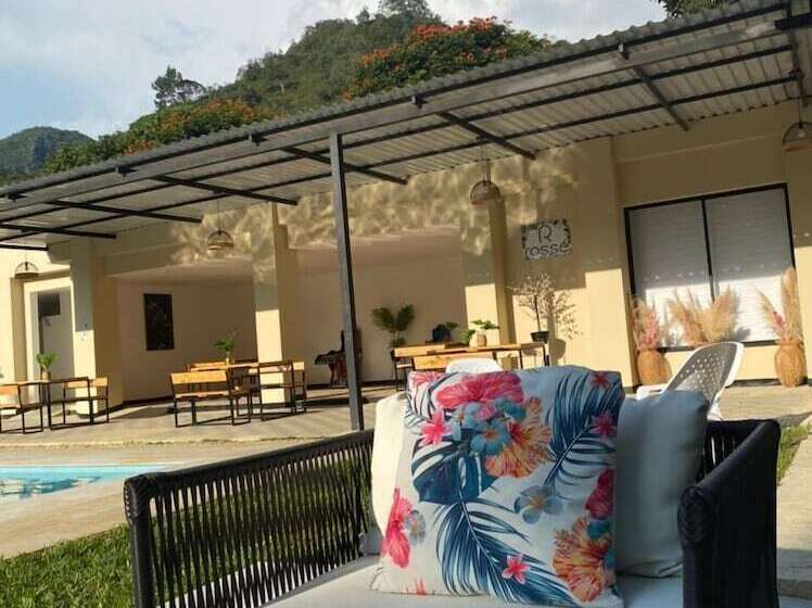 酒店 Boutique Rossé