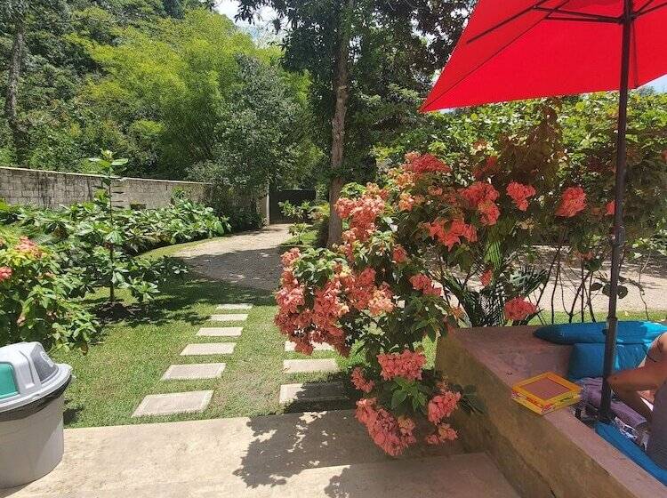 酒店 Boutique Rossé