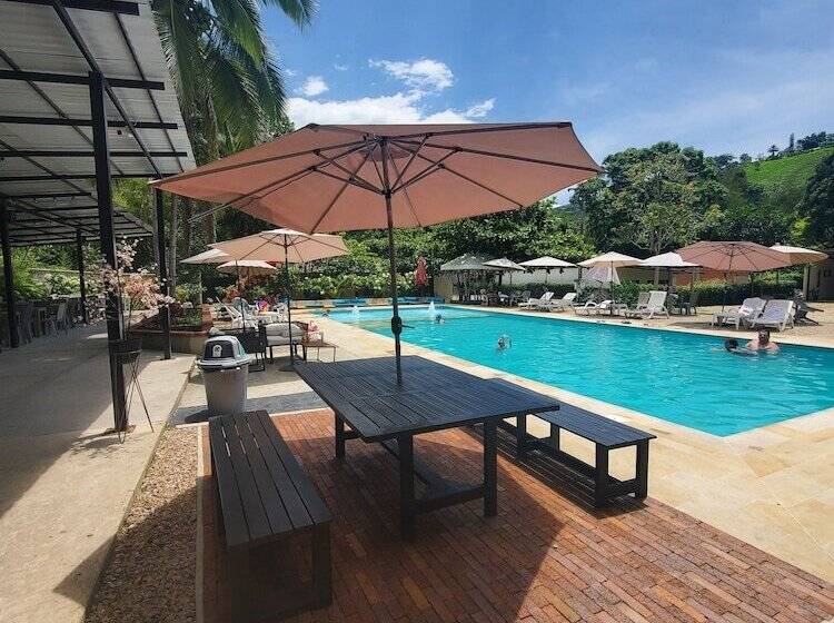 酒店 Boutique Rossé