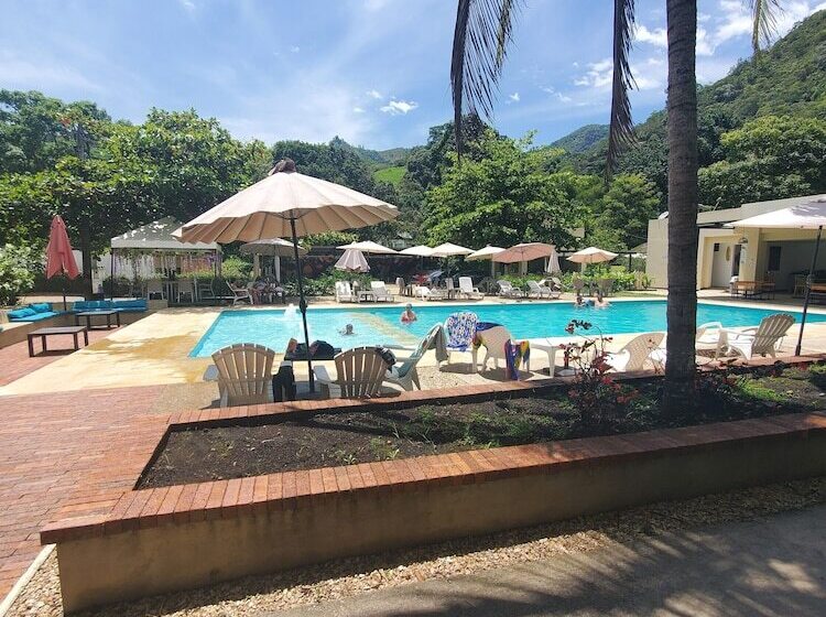 酒店 Boutique Rossé